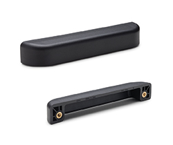 MLP-asas laterales con protección